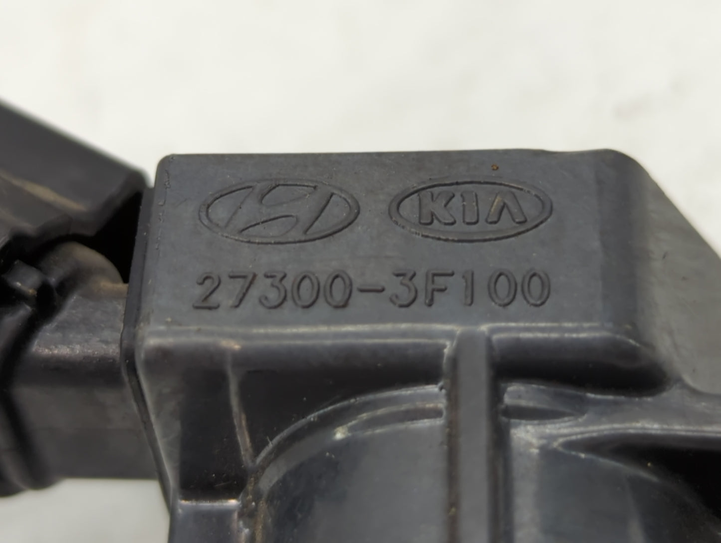 2009-2015 Hyundai Sonata Ignition Coil Igniter Pack - Oemusedautoparts1.com