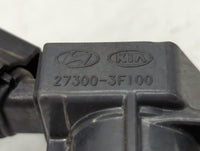 2009-2015 Hyundai Sonata Ignition Coil Igniter Pack - Oemusedautoparts1.com