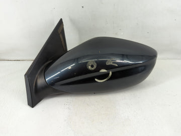 2011-2014 Hyundai Sonata Driver Side View Mirror - Left Door Mirror OEM Used - Oemusedautoparts1.com
