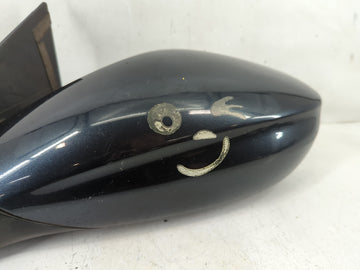 2011-2014 Hyundai Sonata Driver Side View Mirror - Left Door Mirror OEM Used