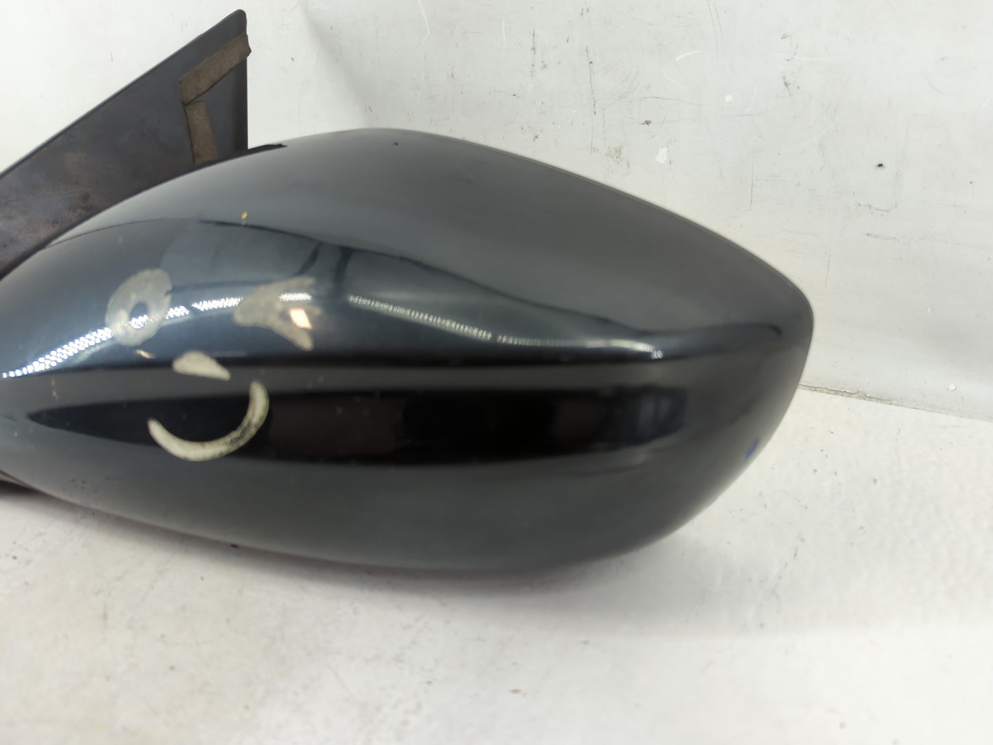 2011-2014 Hyundai Sonata Driver Side View Mirror - Left Door Mirror OEM Used - Oemusedautoparts1.com