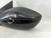 2011-2014 Hyundai Sonata Driver Side View Mirror - Left Door Mirror OEM Used - Oemusedautoparts1.com