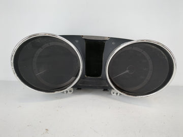 2011-2012 Hyundai Sonata Instrument Cluster Speedometer Gauges P/N:94001-4R002 Fits Fits 2011 2012 OEM Used Auto Parts - Oem