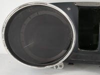 2011-2012 Hyundai Sonata Instrument Cluster Speedometer Gauges P/N:94001-4R002 Fits Fits 2011 2012 OEM Used Auto Parts - Oem