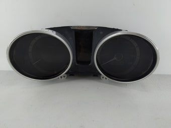 compare product 2011-2012 Hyundai Sonata Instrument Cluster Speedometer Gauges P/N:94001-4R002 Fits Fits 2011 2012 OEM Used Auto Parts