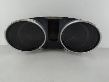 2011-2012 Hyundai Sonata Instrument Cluster Speedometer Gauges P/N:94001-4R002 Fits Fits 2011 2012 OEM Used Auto Parts - Oem