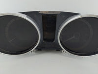 2011-2012 Hyundai Sonata Instrument Cluster Speedometer Gauges P/N:94001-4R002 Fits Fits 2011 2012 OEM Used Auto Parts - Oem