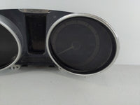 2011-2012 Hyundai Sonata Instrument Cluster Speedometer Gauges P/N:94001-4R002 Fits Fits 2011 2012 OEM Used Auto Parts - Oem