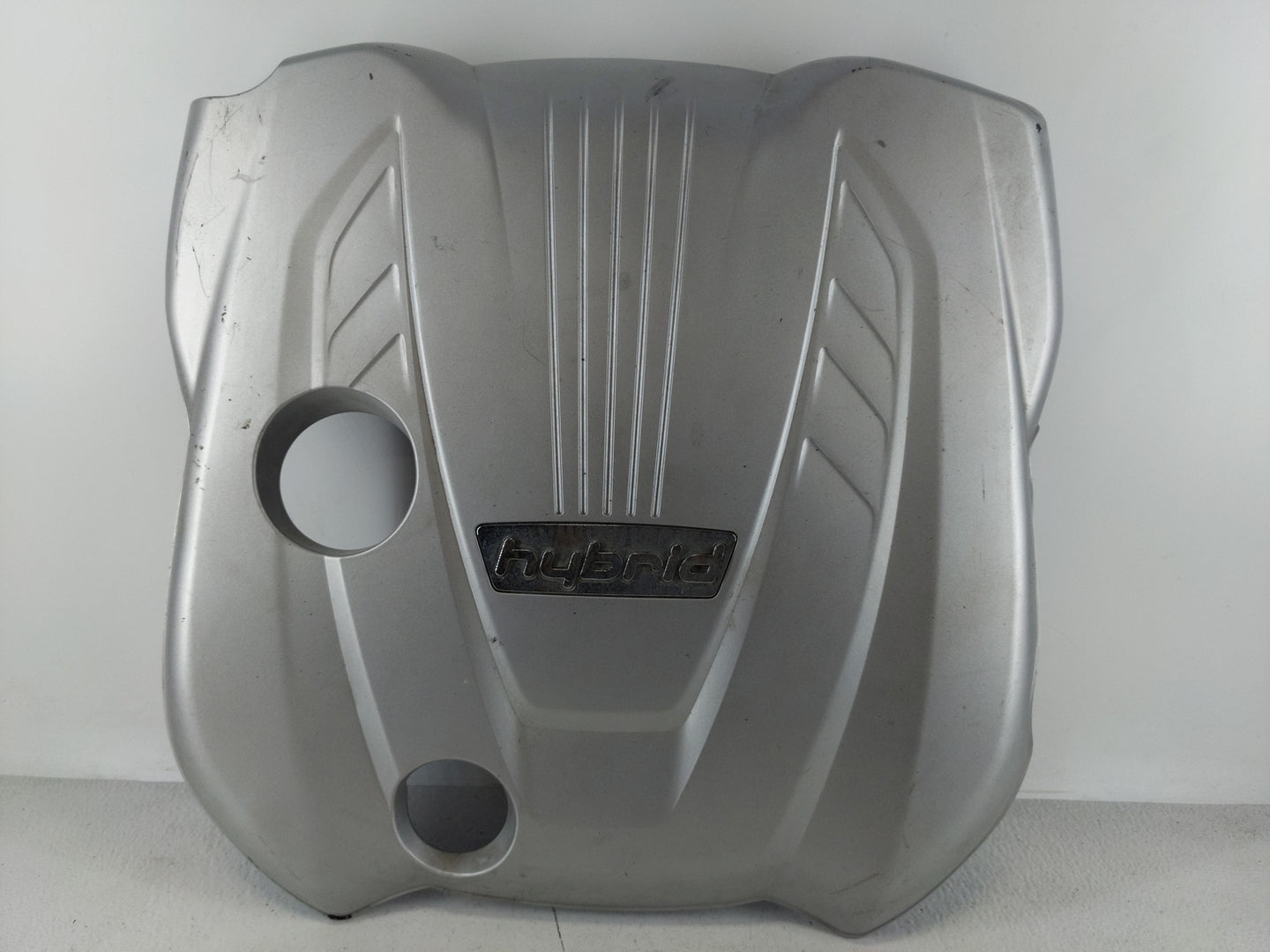 2012 Hyundai Sonata Engine Cover - Oemusedautoparts1.com