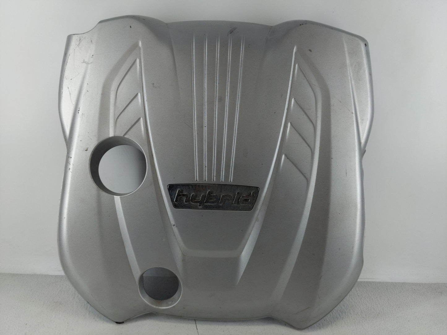 2012 Hyundai Sonata Engine Cover - Oemusedautoparts1.com