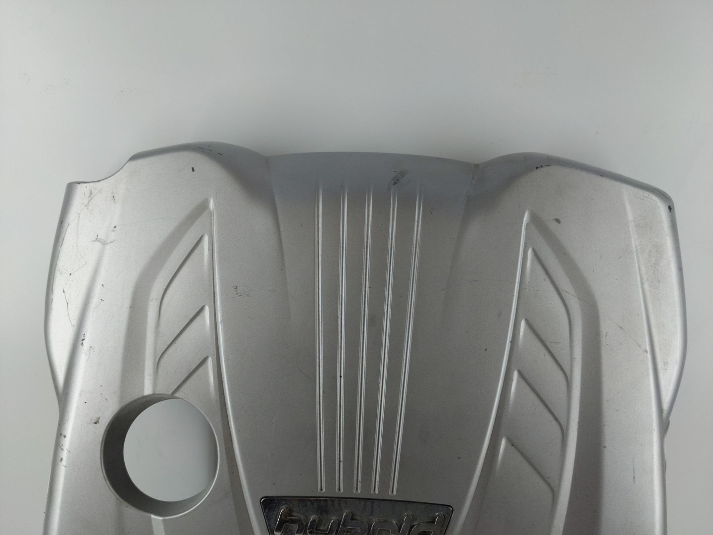 2012 Hyundai Sonata Engine Cover - Oemusedautoparts1.com