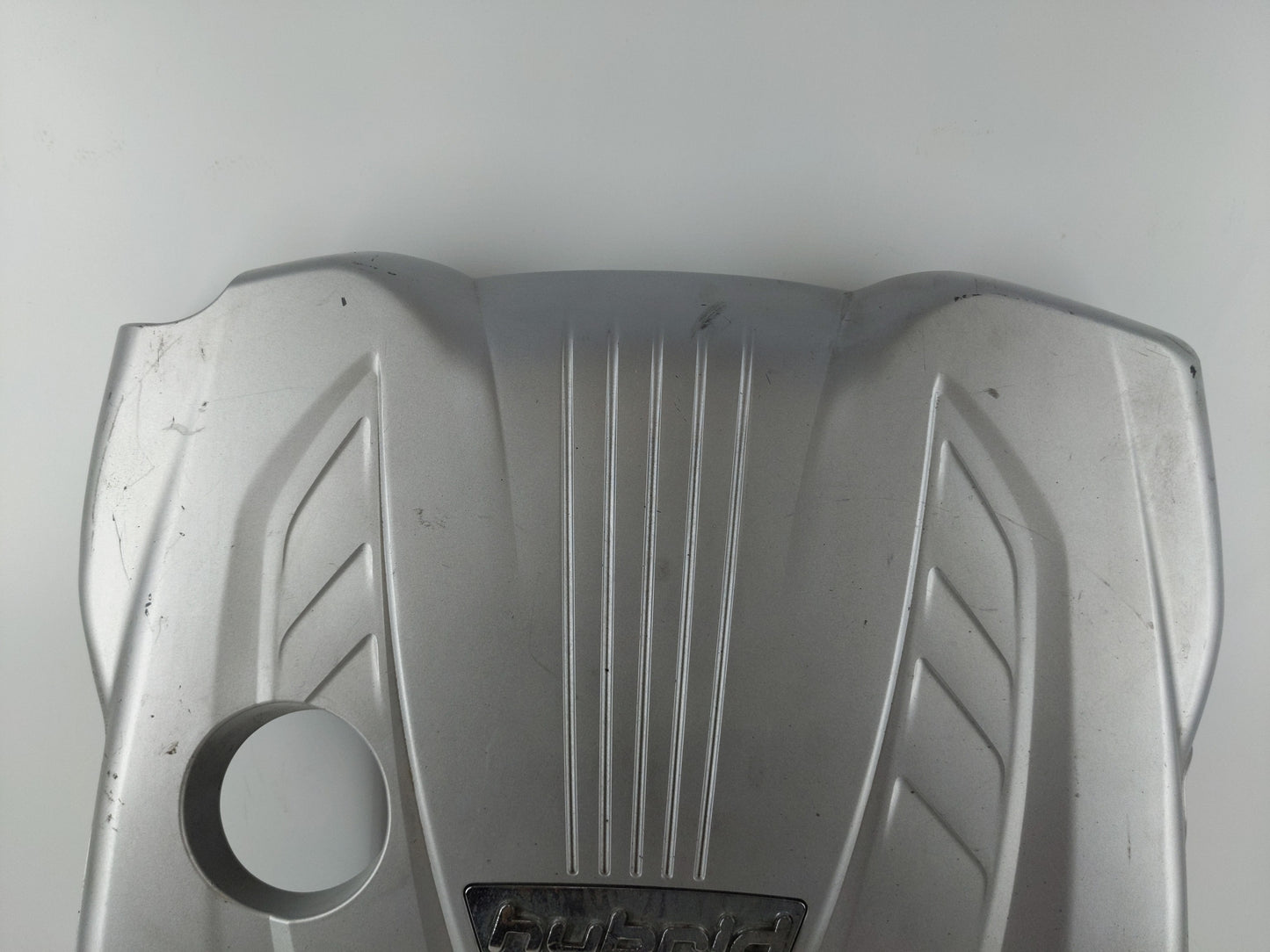 2012 Hyundai Sonata Engine Cover - Oemusedautoparts1.com