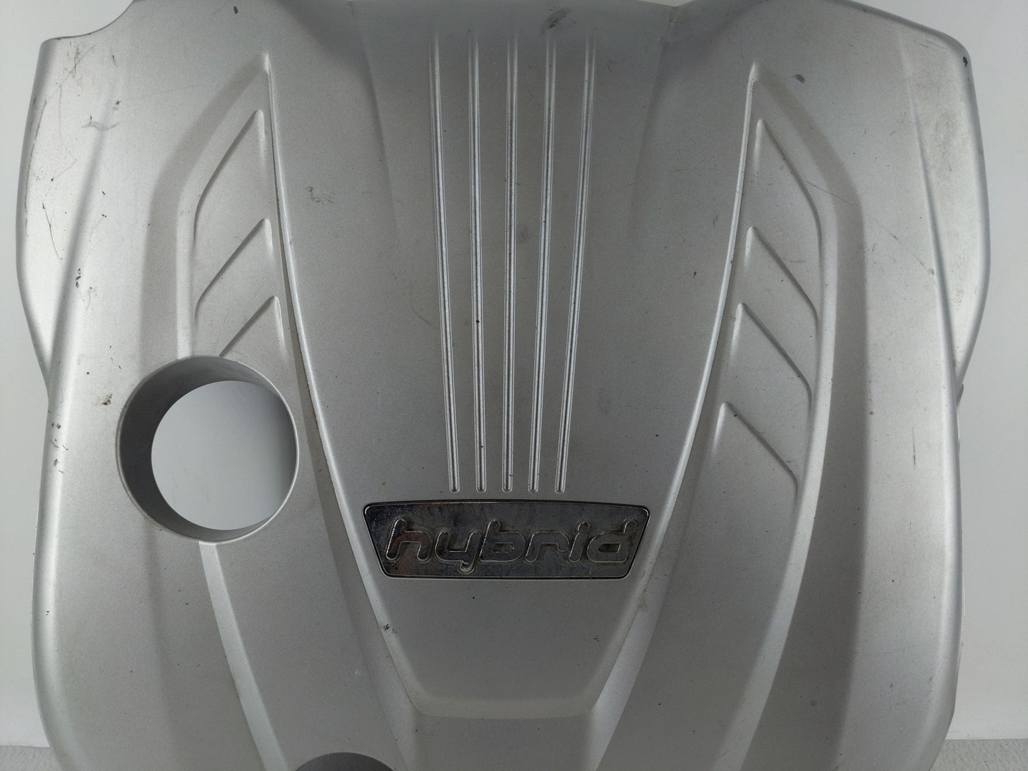 2012 Hyundai Sonata Engine Cover - Oemusedautoparts1.com
