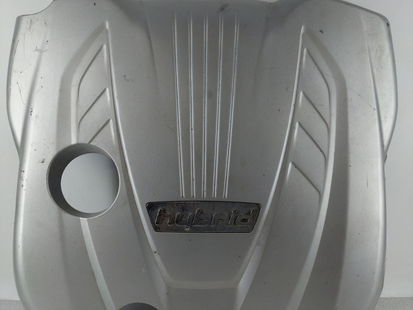 2012 Hyundai Sonata Engine Cover - Oemusedautoparts1.com