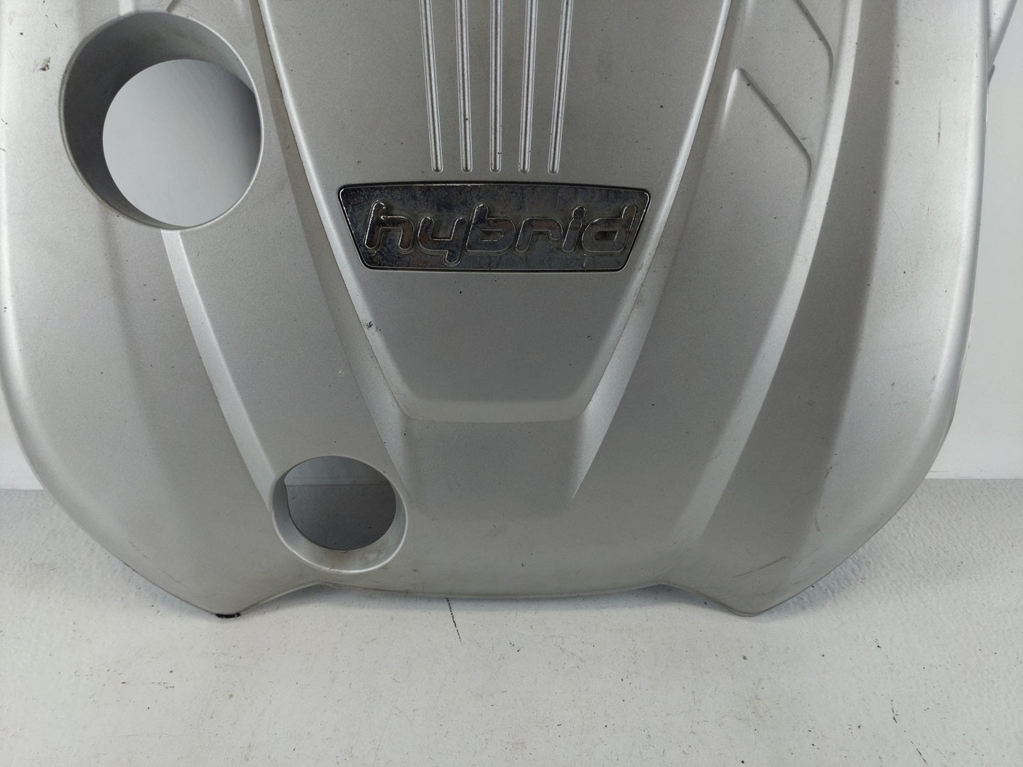 2012 Hyundai Sonata Engine Cover - Oemusedautoparts1.com