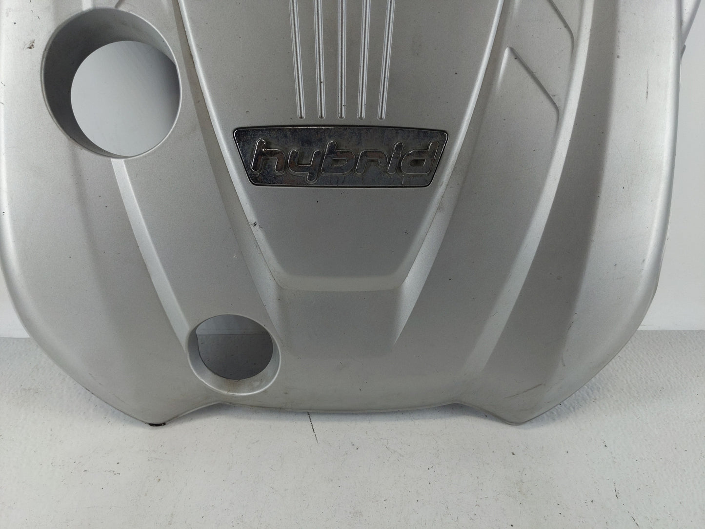 2012 Hyundai Sonata Engine Cover - Oemusedautoparts1.com