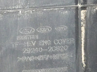 2012 Hyundai Sonata Engine Cover - Oemusedautoparts1.com