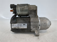2008-2014 Hyundai Sonata Car Starter Motor Solenoid OEM P/N:36100-2G100 Fits Fits 2008 2009 2010 2011 2012 2013 2014 OEM Use