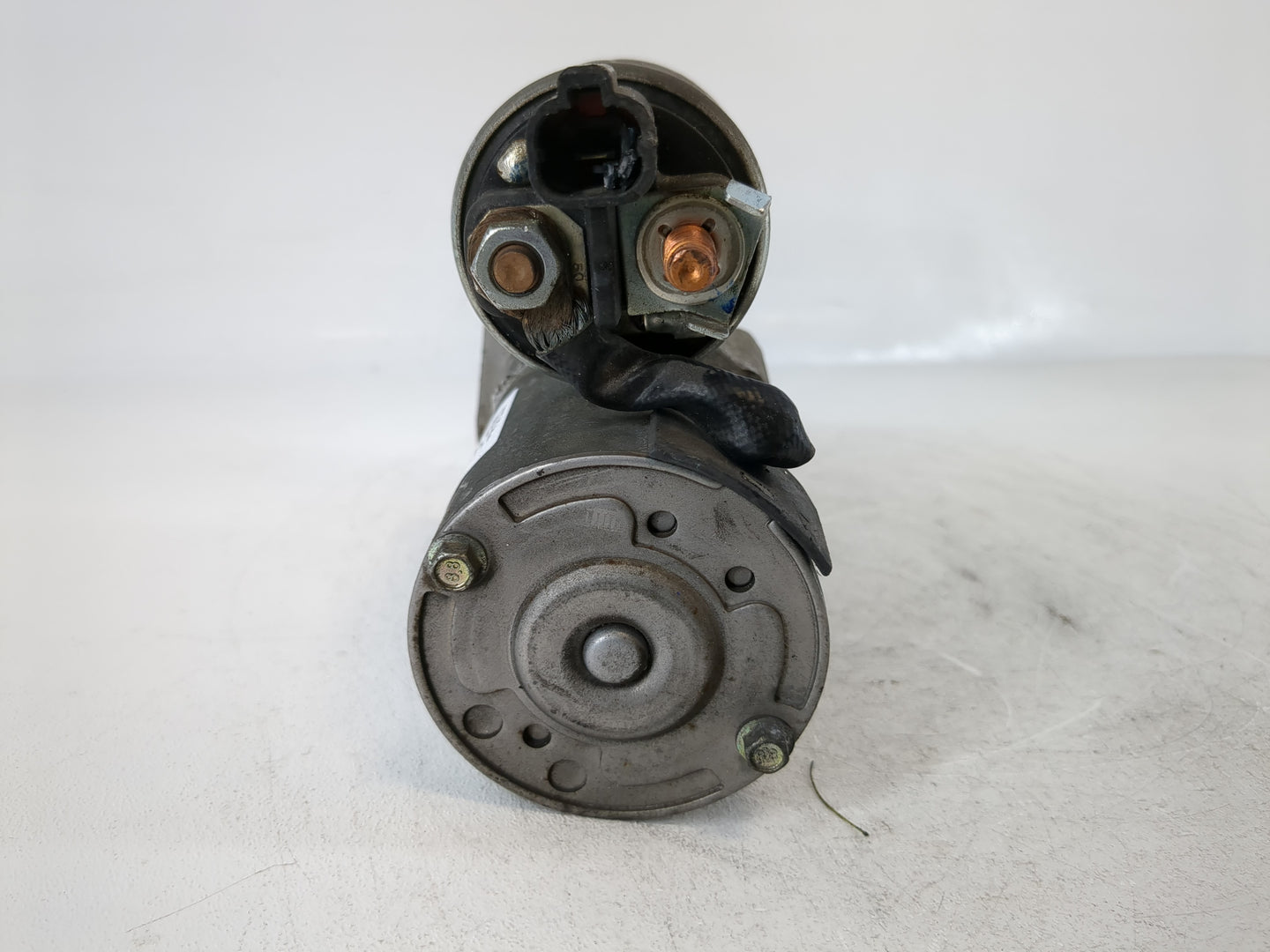 2008-2014 Hyundai Sonata Car Starter Motor Solenoid OEM P/N:36100-2G100 Fits Fits 2008 2009 2010 2011 2012 2013 2014 OEM Use