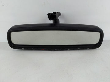 2011-2019 Hyundai Sonata Interior Rear View Mirror Replacement OEM P/N:E11026666 Fits OEM Used Auto Parts - Oemusedautoparts
