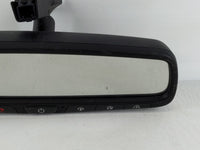 2011-2019 Hyundai Sonata Interior Rear View Mirror Replacement OEM P/N:E11026666 Fits OEM Used Auto Parts - Oemusedautoparts