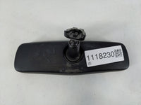 2011-2019 Hyundai Sonata Interior Rear View Mirror Replacement OEM P/N:E11026666 Fits OEM Used Auto Parts - Oemusedautoparts