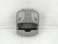 2012 Hyundai Sonata Overhead Roof Console - Oemusedautoparts1.com