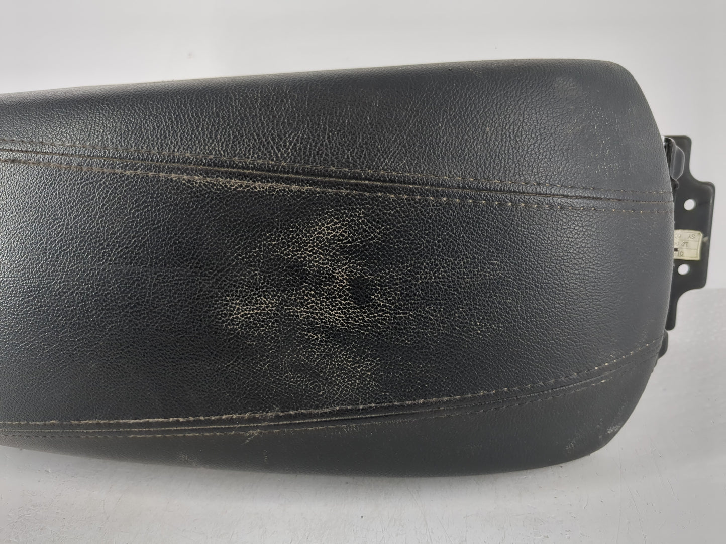 2011-2014 Hyundai Sonata Center Console Armrest Cover Lid Fits Fits 2011 2012 2013 2014 OEM Used Auto Parts - Oemusedautopar