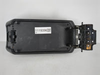 2011-2014 Hyundai Sonata Center Console Armrest Cover Lid Fits Fits 2011 2012 2013 2014 OEM Used Auto Parts - Oemusedautopar