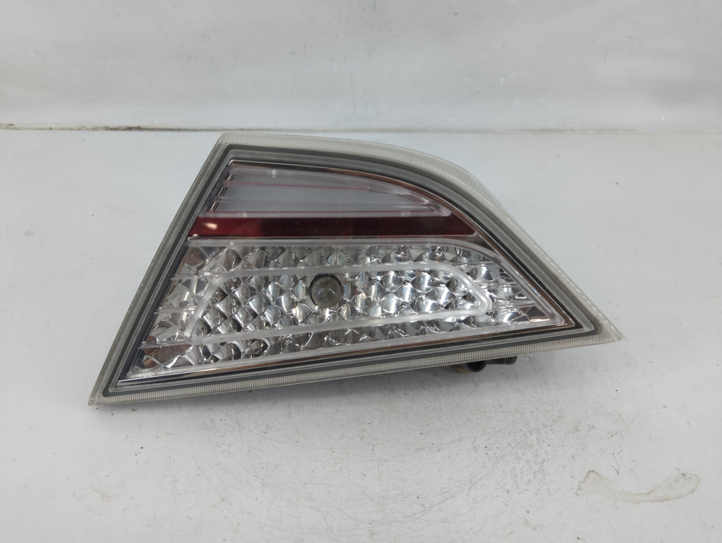 2011-2014 Hyundai Sonata Tail Light Assembly Passenger Right OEM P/N:92404-3S2 Fits Fits 2011 2012 2013 2014 OEM Used Auto P