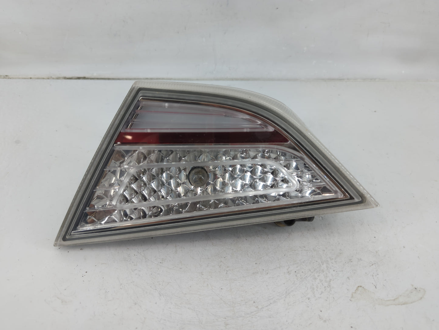 2011-2014 Hyundai Sonata Tail Light Assembly Passenger Right OEM P/N:92404-3S2 Fits Fits 2011 2012 2013 2014 OEM Used Auto P