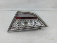 2011-2014 Hyundai Sonata Tail Light Assembly Passenger Right OEM P/N:92404-3S2 Fits Fits 2011 2012 2013 2014 OEM Used Auto P