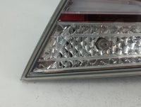 2011-2014 Hyundai Sonata Tail Light Assembly Passenger Right OEM P/N:92404-3S2 Fits Fits 2011 2012 2013 2014 OEM Used Auto P