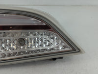 2011-2014 Hyundai Sonata Tail Light Assembly Passenger Right OEM P/N:92404-3S2 Fits Fits 2011 2012 2013 2014 OEM Used Auto P