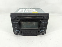 2012-2015 Hyundai Sonata Radio AM FM Cd Player Receiver Replacement P/N:96180-3Q6004X Fits Fits 2012 2013 2014 2015 OEM Used