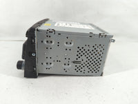2012-2015 Hyundai Sonata Radio AM FM Cd Player Receiver Replacement P/N:96180-3Q6004X Fits Fits 2012 2013 2014 2015 OEM Used