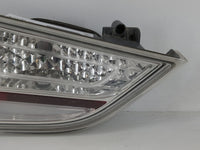 2011-2014 Hyundai Sonata Tail Light Assembly Driver Left OEM P/N:92403-4R0 Fits Fits 2011 2012 2013 2014 OEM Used Auto Parts