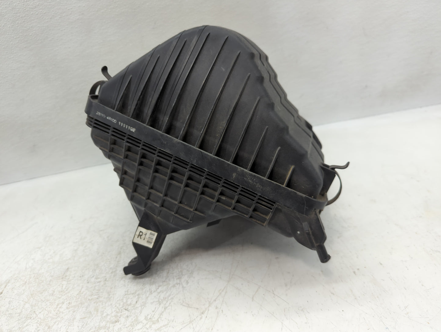 2011-2015 Hyundai Sonata Air Cleaner Intake-duct Hose Tube - Oemusedautoparts1.com
