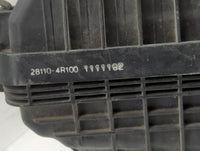 2011-2015 Hyundai Sonata Air Cleaner Intake-duct Hose Tube - Oemusedautoparts1.com