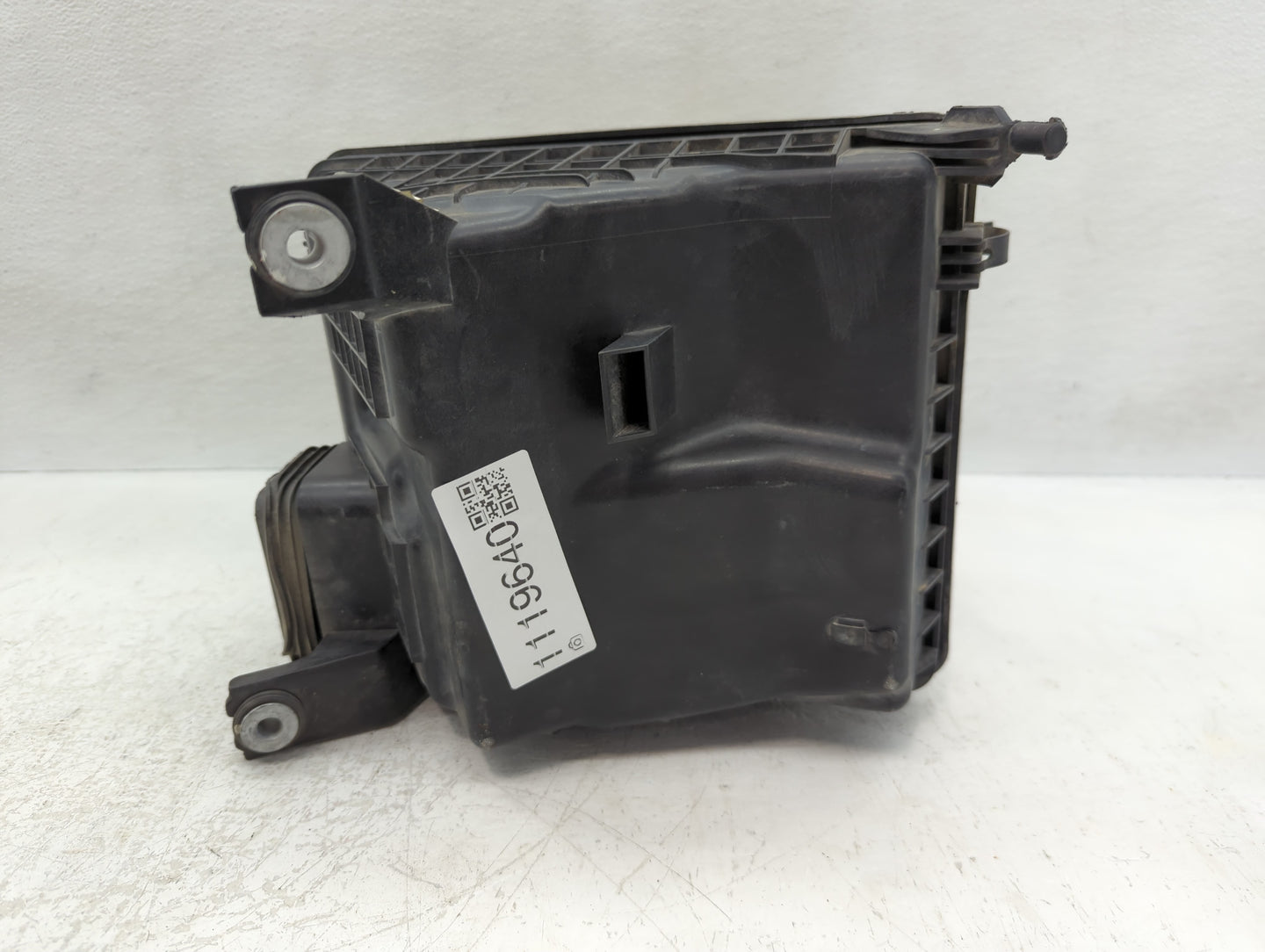 2011-2015 Hyundai Sonata Air Cleaner Intake-duct Hose Tube - Oemusedautoparts1.com