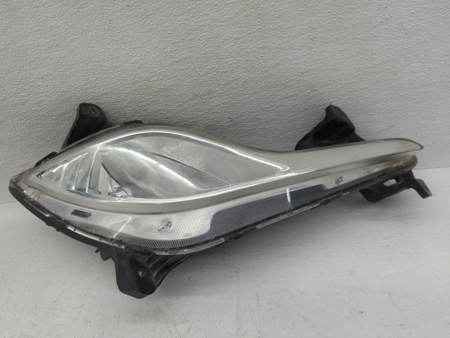 2011-2014 Hyundai Sonata Passenger Right Oem Head Light Headlight Lamp - Oemusedautoparts1.com