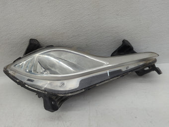 compare product 2011-2014 Hyundai Sonata Passenger Right Oem Head Light Headlight Lamp