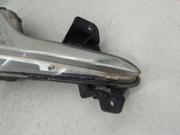 2011-2014 Hyundai Sonata Passenger Right Oem Head Light Headlight Lamp - Oemusedautoparts1.com