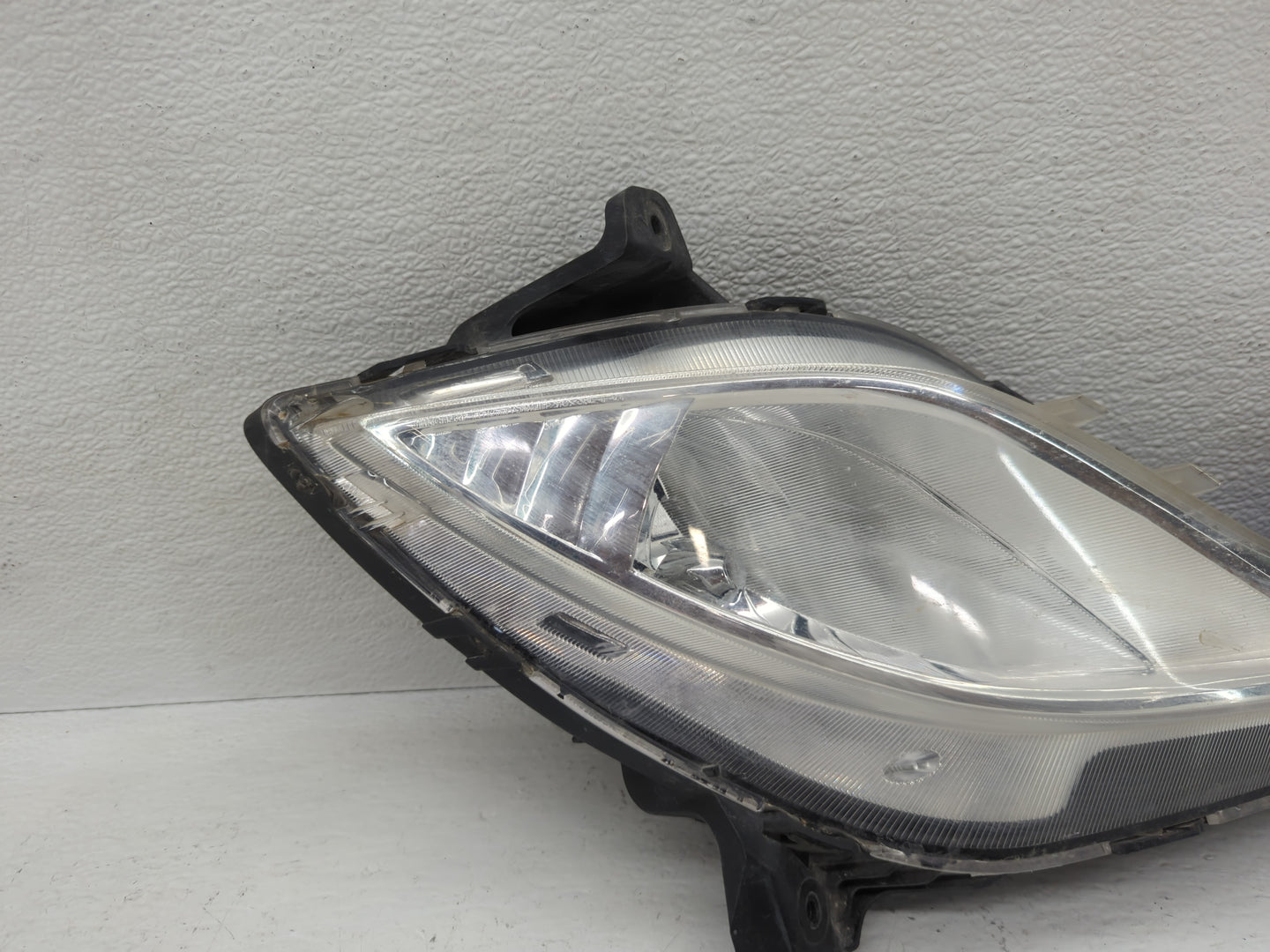 2011-2014 Hyundai Sonata Passenger Right Oem Head Light Headlight Lamp - Oemusedautoparts1.com