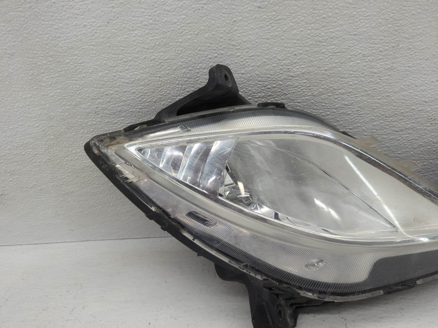 2011-2014 Hyundai Sonata Passenger Right Oem Head Light Headlight Lamp - Oemusedautoparts1.com