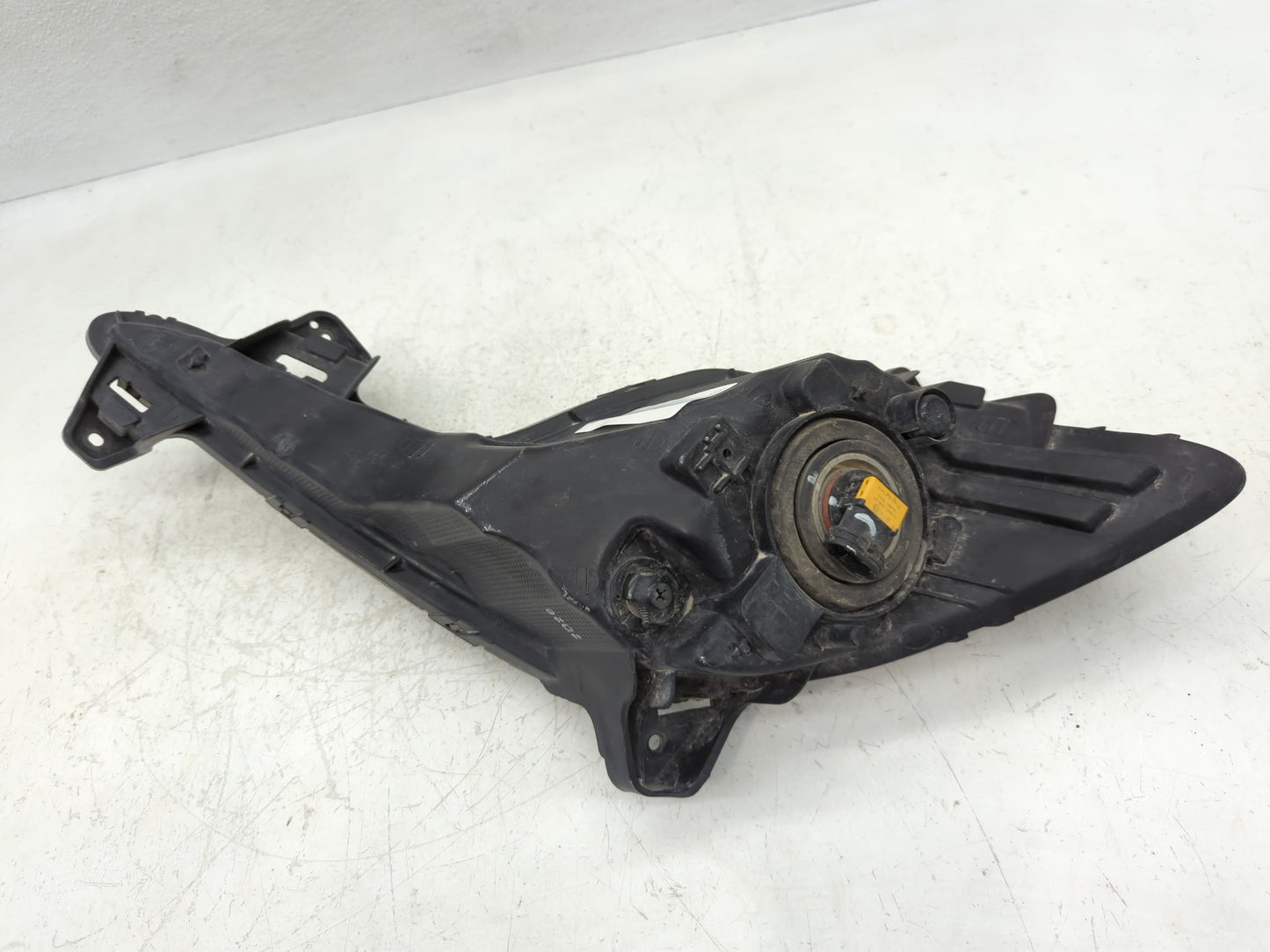 2011-2014 Hyundai Sonata Passenger Right Oem Head Light Headlight Lamp - Oemusedautoparts1.com
