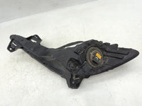 2011-2014 Hyundai Sonata Passenger Right Oem Head Light Headlight Lamp - Oemusedautoparts1.com