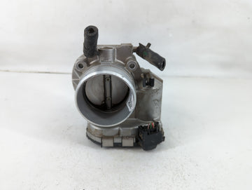 2011-2015 Hyundai Sonata Throttle Body P/N:35100-2G800 Fits Fits 2011 2012 2013 2014 2015 2016 OEM Used Auto Parts - Oemused