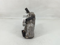 2011-2015 Hyundai Sonata Throttle Body P/N:35100-2G800 Fits Fits 2011 2012 2013 2014 2015 2016 OEM Used Auto Parts - Oemused