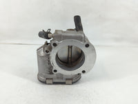 2011-2015 Hyundai Sonata Throttle Body P/N:35100-2G800 Fits Fits 2011 2012 2013 2014 2015 2016 OEM Used Auto Parts - Oemused